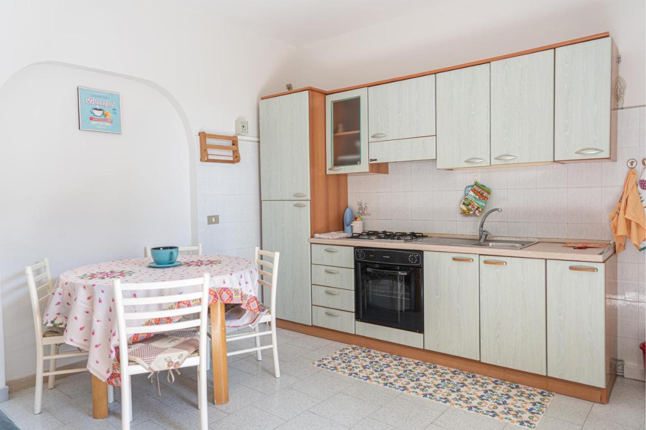 Seashore House - Appartamento A 100 Mt Dal Mare Villafranca Tirrena Exterior photo